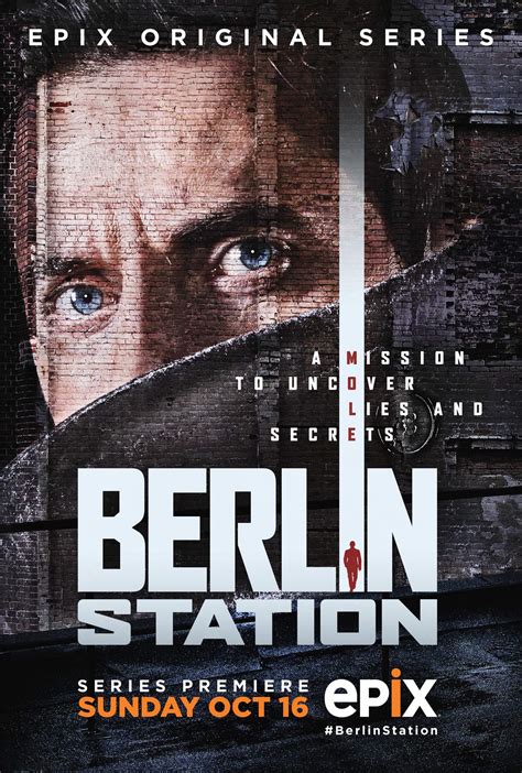 berlin station extratorrent|Berlin Station .